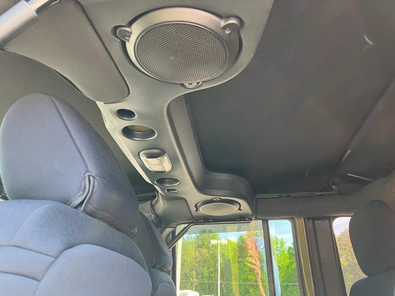 Jeep Wrangler Unlimited Sport 4WD 2013