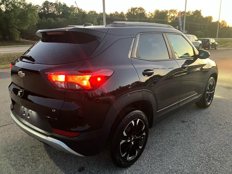 Chevrolet TrailBlazer LT 2023