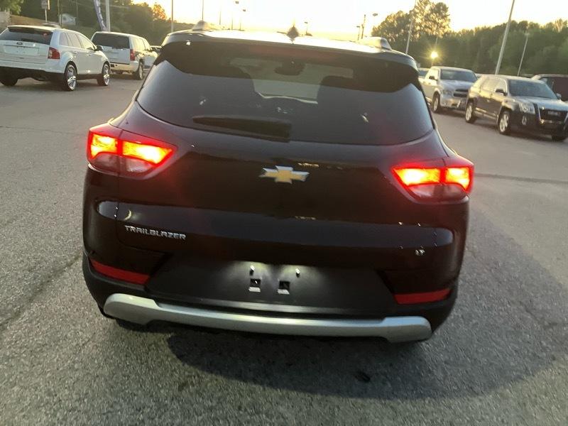 Chevrolet TrailBlazer LT 2023