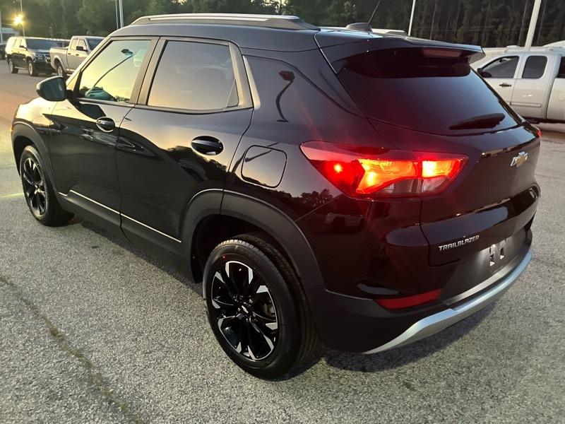 Chevrolet TrailBlazer LT 2023