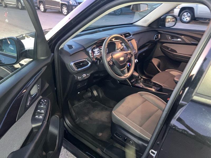 Chevrolet TrailBlazer LT 2023