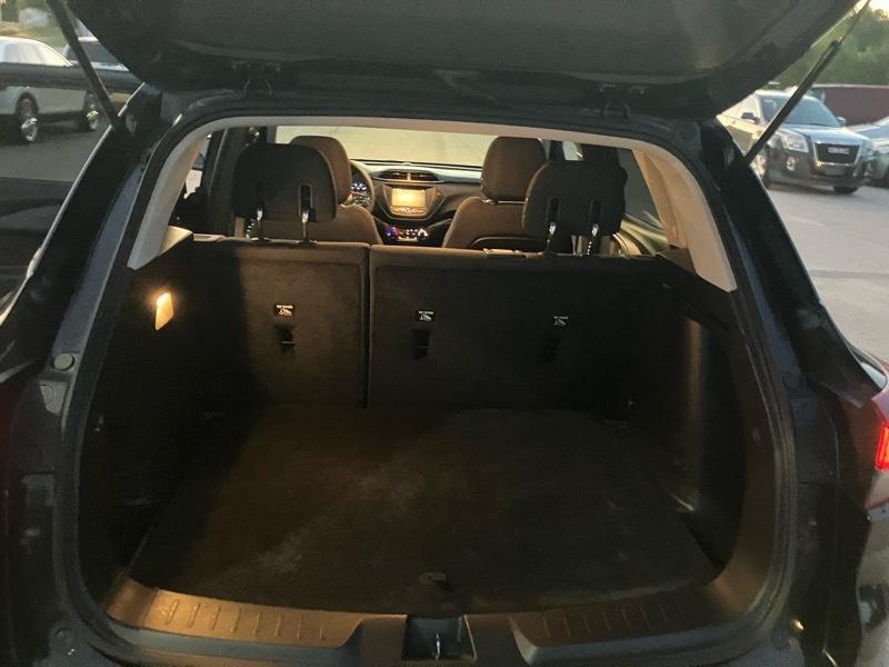 Chevrolet TrailBlazer LT 2023