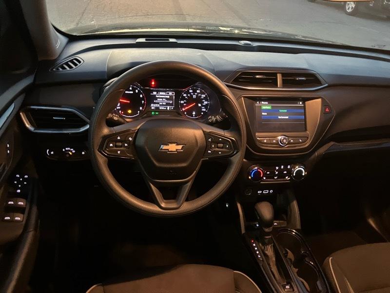 Chevrolet TrailBlazer LT 2023