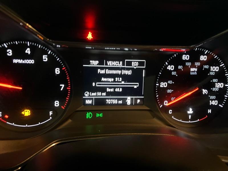 Chevrolet TrailBlazer LT 2023