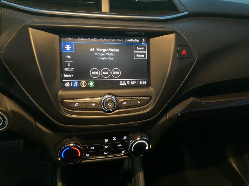 Chevrolet TrailBlazer LT 2023