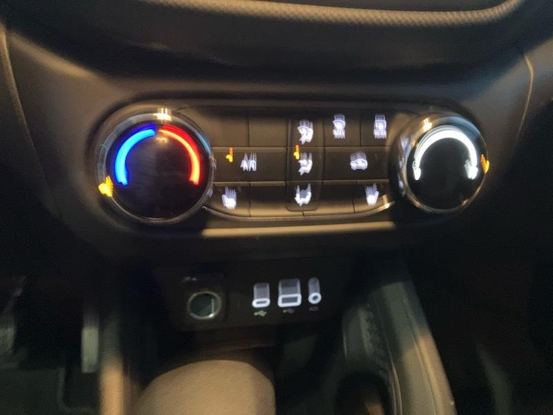 Chevrolet TrailBlazer LT 2023