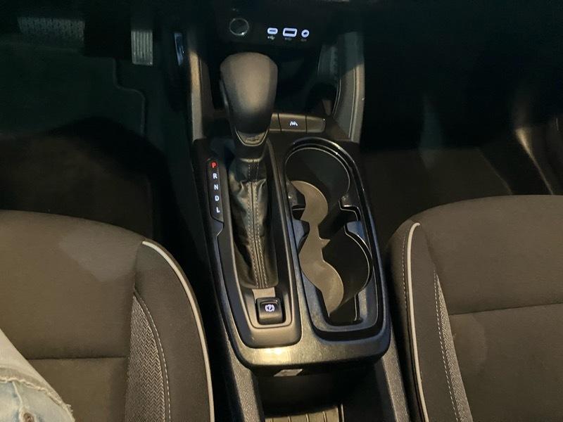 Chevrolet TrailBlazer LT 2023