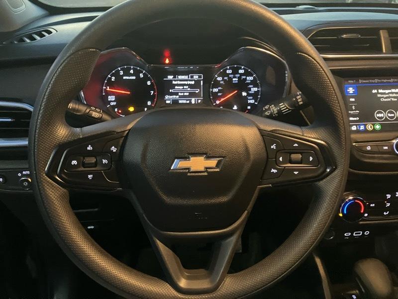 Chevrolet TrailBlazer LT 2023