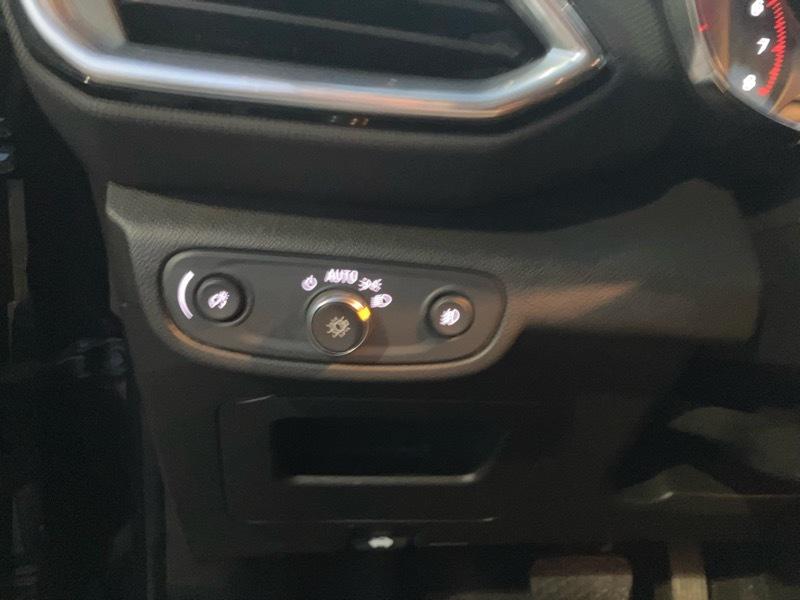 Chevrolet TrailBlazer LT 2023