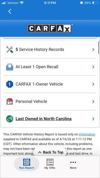 Chevrolet TrailBlazer LT 2023