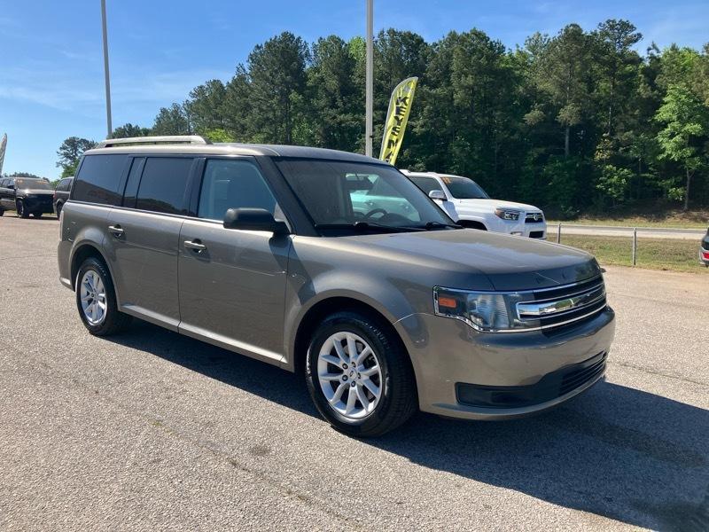 Ford Flex SE FWD 2014