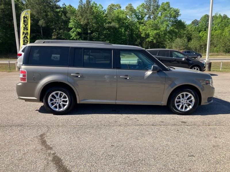 Ford Flex SE FWD 2014