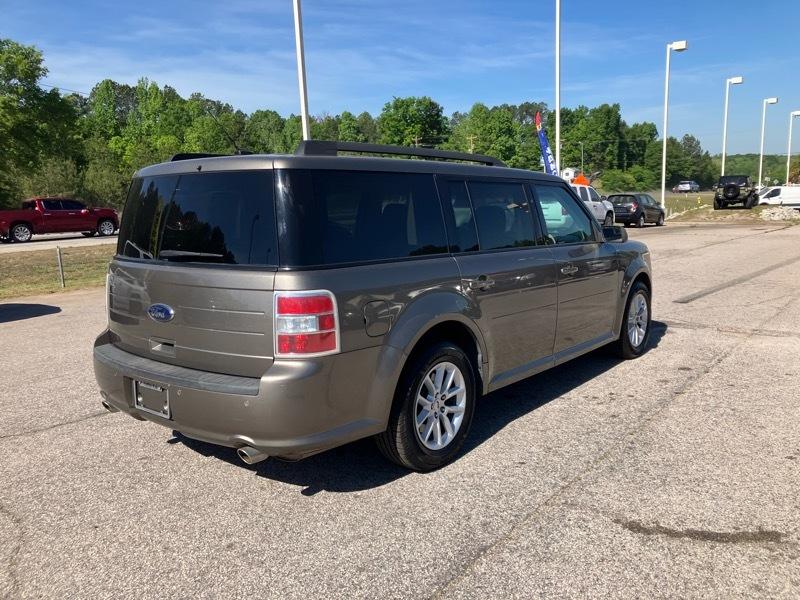 Ford Flex SE FWD 2014