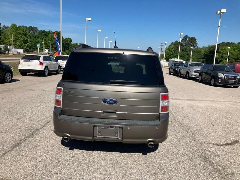 Ford Flex SE FWD 2014