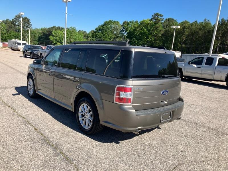 Ford Flex SE FWD 2014