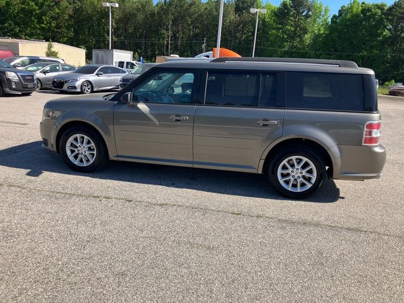 Ford Flex SE FWD 2014