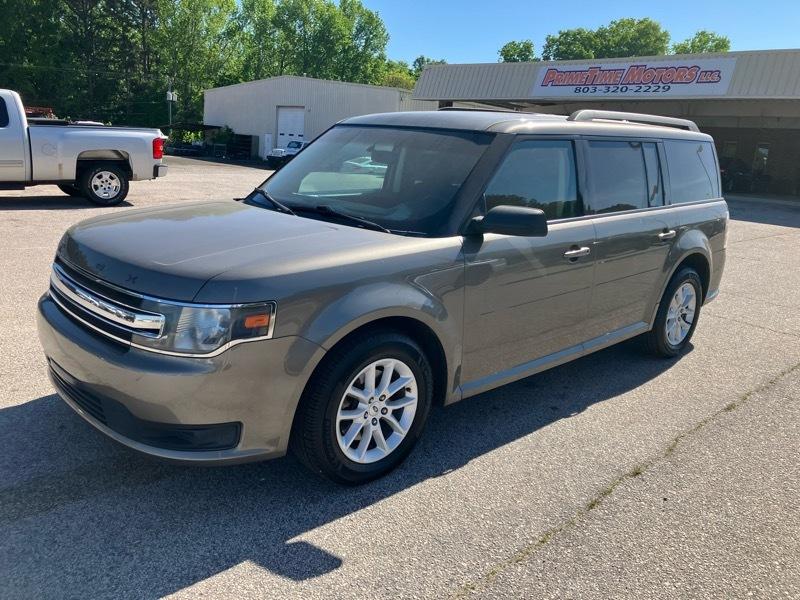 Ford Flex SE FWD 2014
