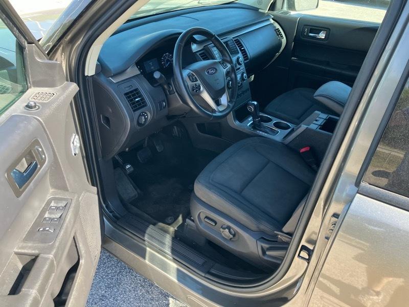 Ford Flex SE FWD 2014