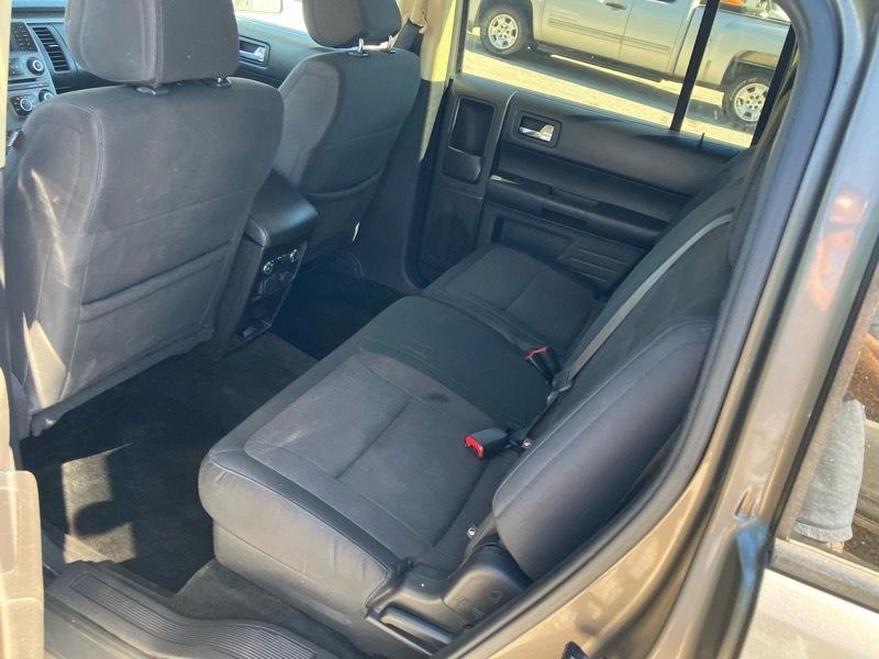 Ford Flex SE FWD 2014
