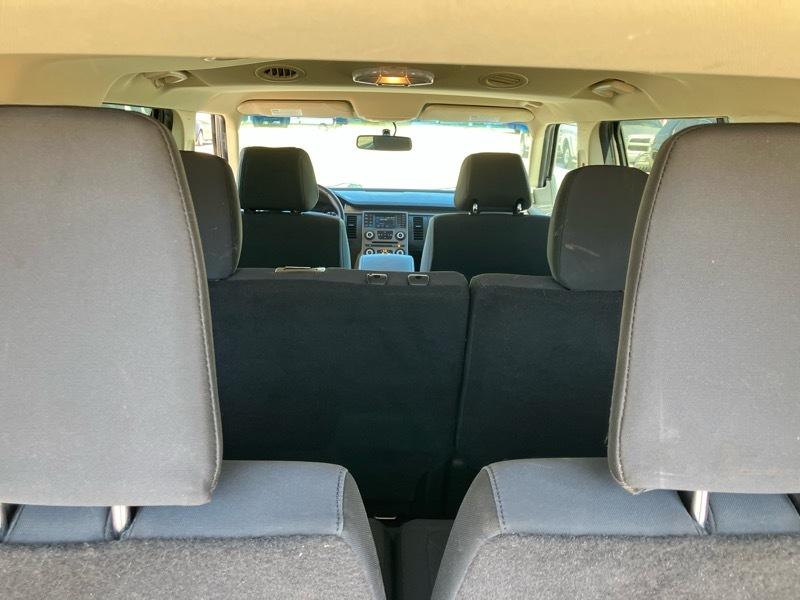 Ford Flex SE FWD 2014