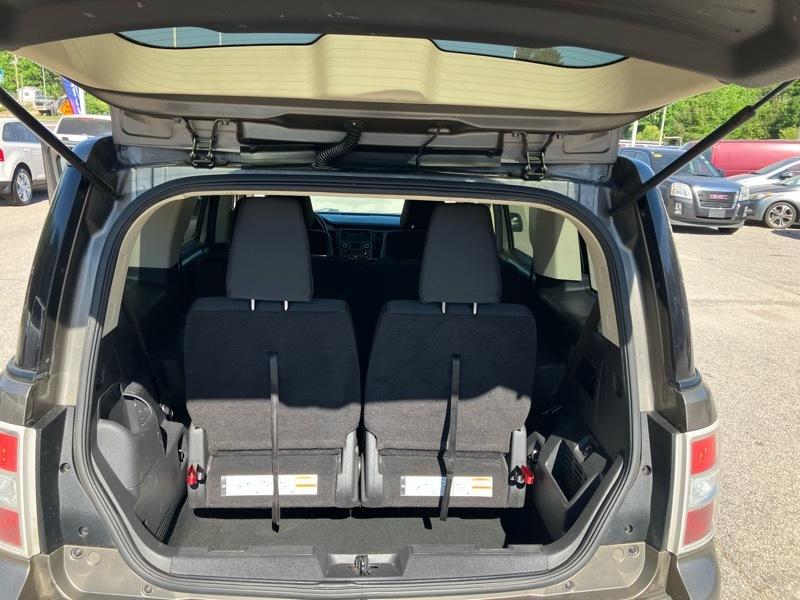 Ford Flex SE FWD 2014