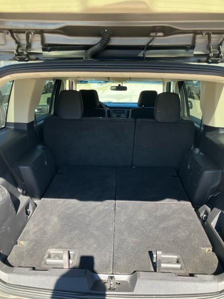 Ford Flex SE FWD 2014