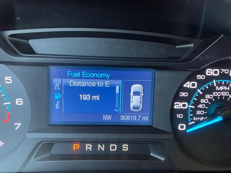 Ford Flex SE FWD 2014