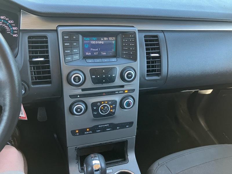 Ford Flex SE FWD 2014