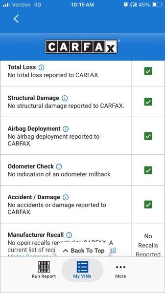 Ford Flex SE FWD 2014