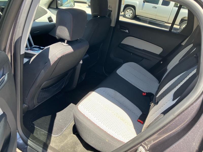 GMC Terrain SLE1 AWD 2015