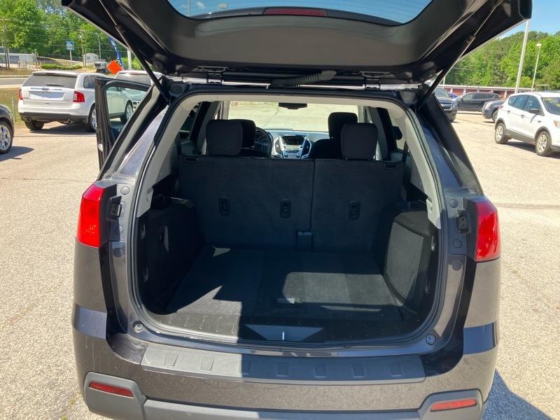 GMC Terrain SLE1 AWD 2015