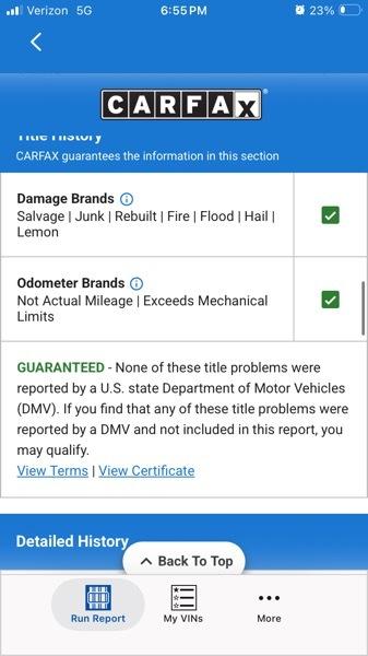 Ford Escape S FWD 2014