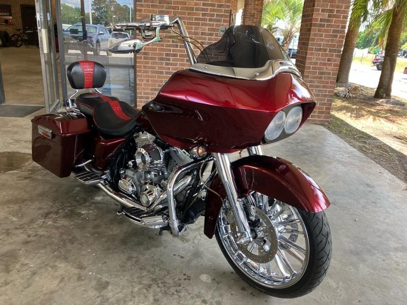 2007 Harley-Davidson FLTR 