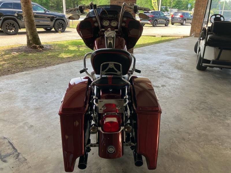 Harley-Davidson FLTR  2007