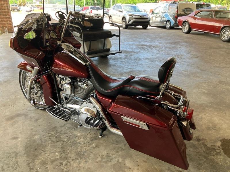 Harley-Davidson FLTR  2007
