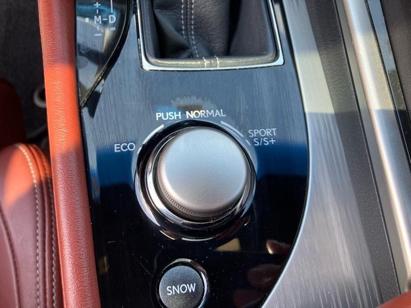 Lexus GS 350 RWD 2015