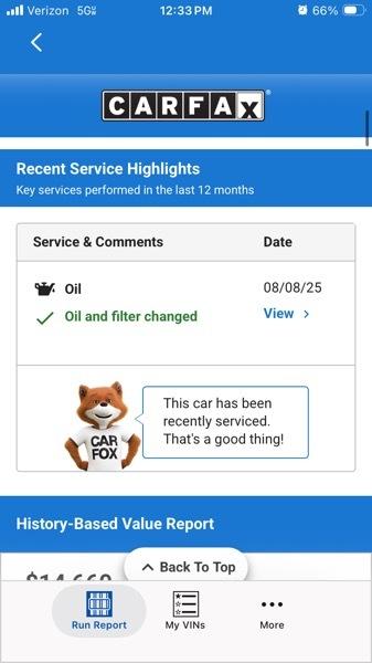 Lexus GS 350 RWD 2015