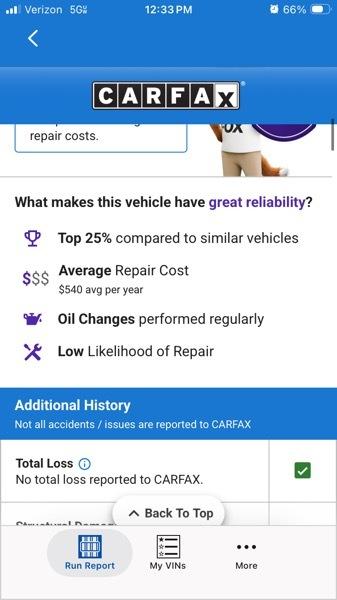 Lexus GS 350 RWD 2015