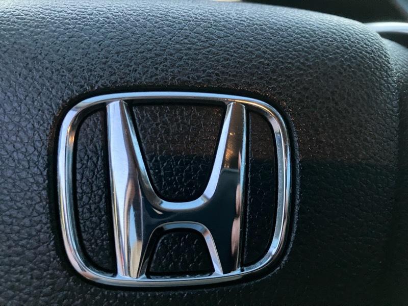 Honda Civic LX Sedan CVT 2017