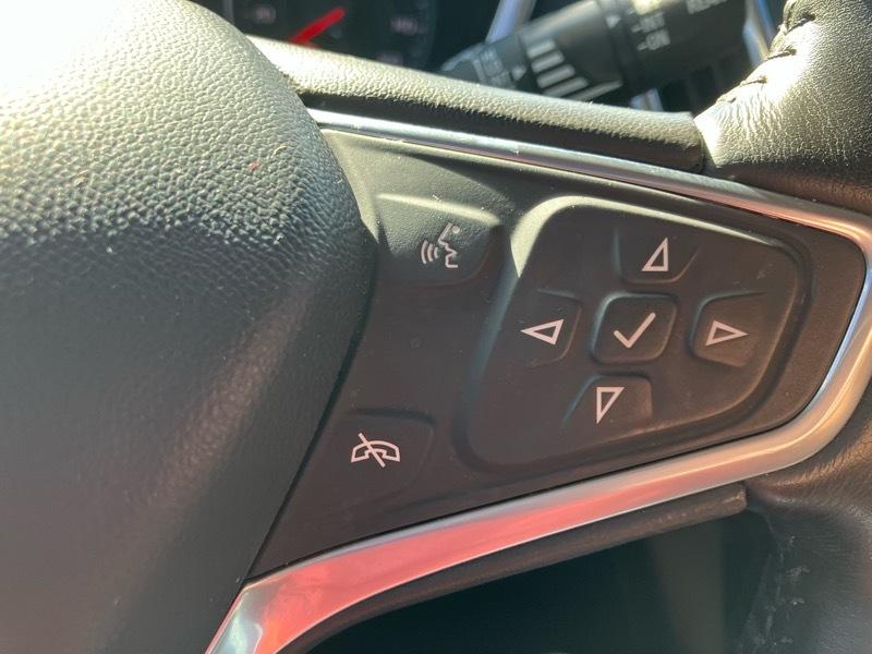 Chevrolet Equinox Premier AWD 2022