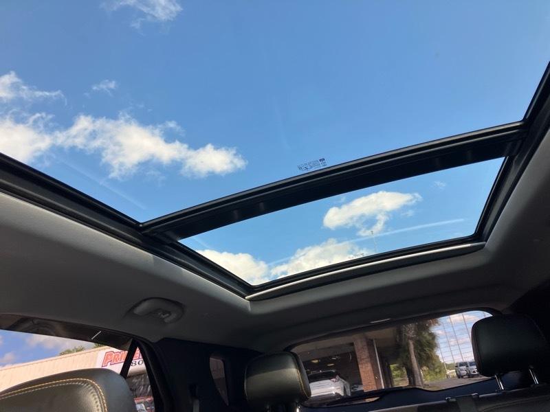 Chevrolet Equinox Premier AWD 2022