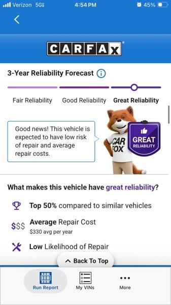 Chevrolet Equinox Premier AWD 2022
