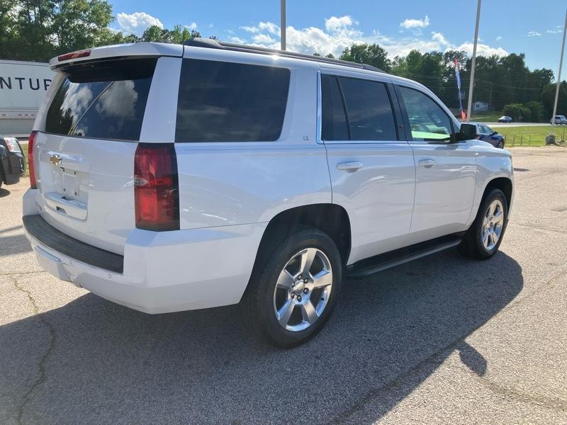 Chevrolet Tahoe LT 2WD 2016