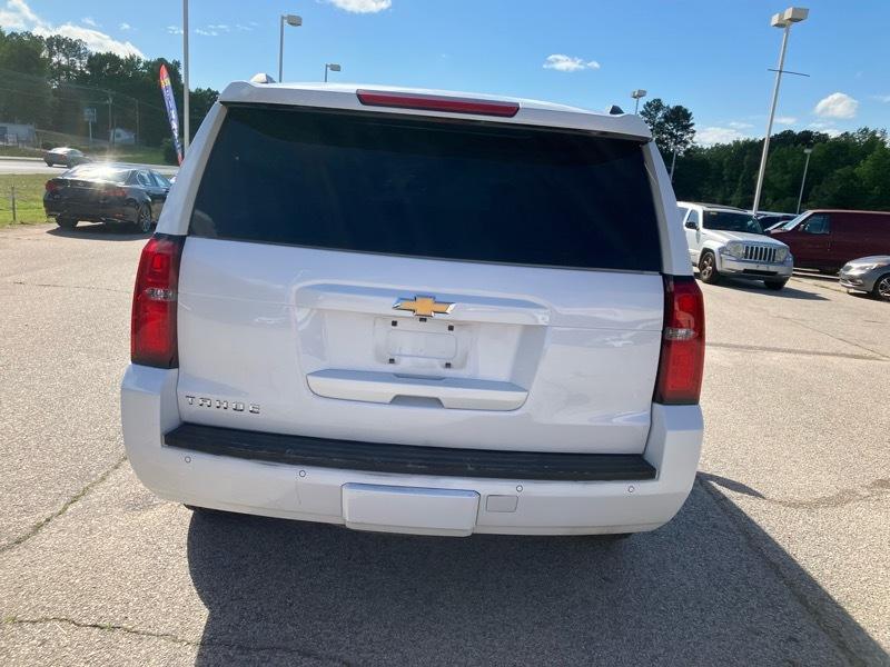 Chevrolet Tahoe LT 2WD 2016
