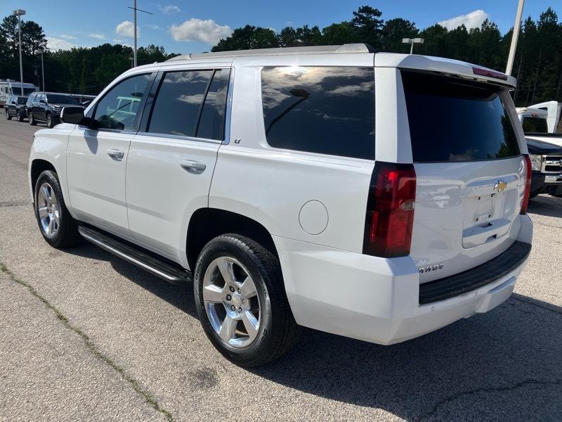 Chevrolet Tahoe LT 2WD 2016