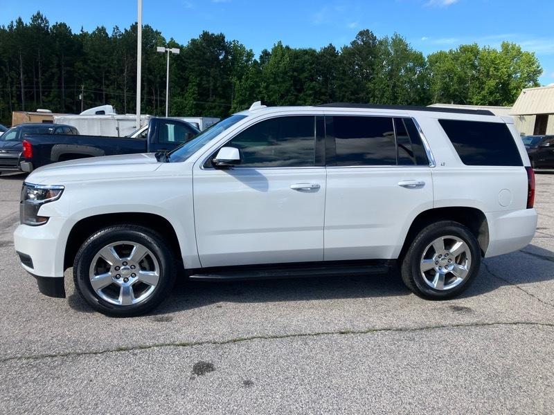 Chevrolet Tahoe LT 2WD 2016