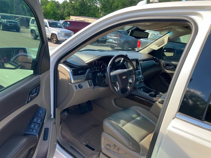 Chevrolet Tahoe LT 2WD 2016