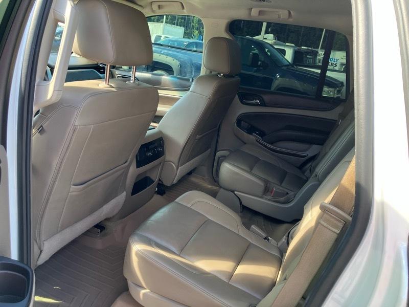 Chevrolet Tahoe LT 2WD 2016