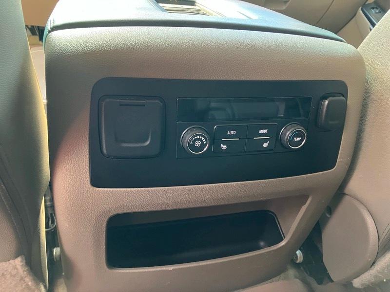 Chevrolet Tahoe LT 2WD 2016