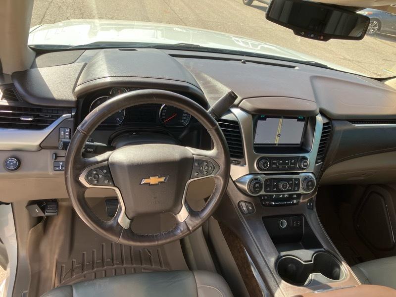 Chevrolet Tahoe LT 2WD 2016